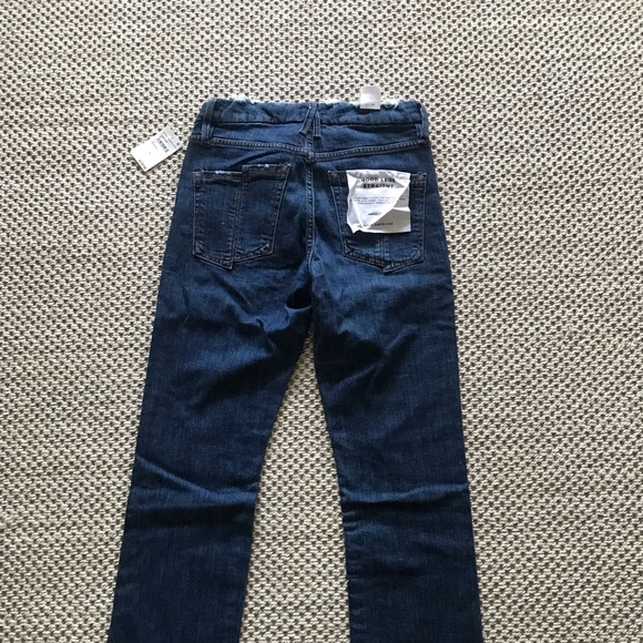 Good American Jeans NWT - Picture 7 of 7
